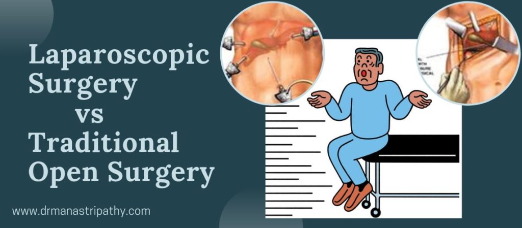 laparoscopic surgeon in hsr layout, koramangala