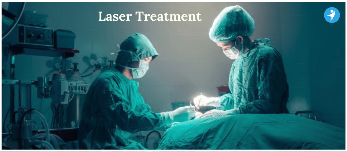 Advantages of Piles Laser Surgery in Bangalore Dr. Manas Tripathy