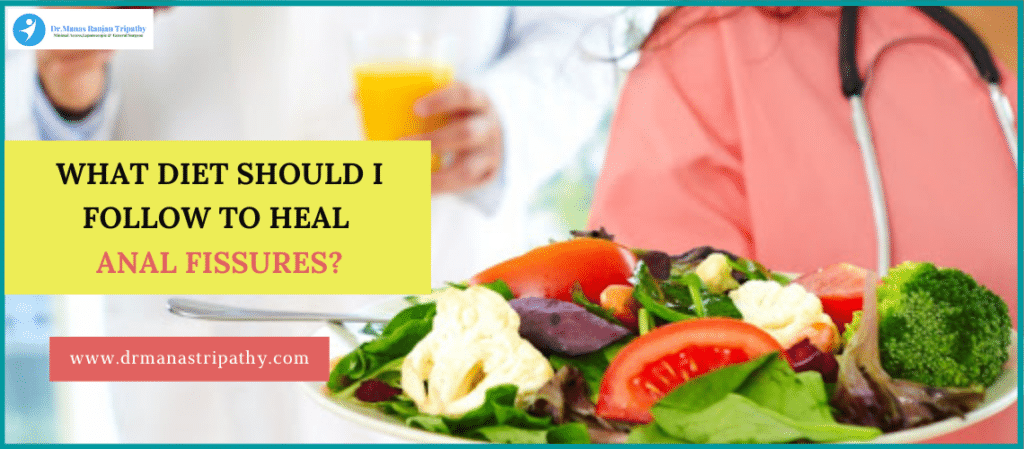 Diet For Anal Fissure | Anal Fissure Treatment in Bangalore