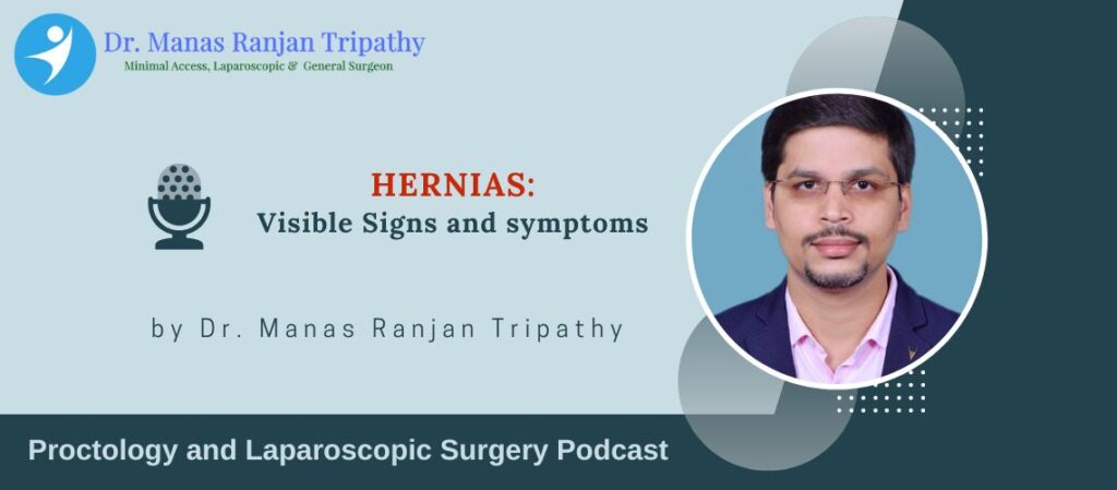 Hernia Doctor in HSR Layout | Hernias- Visible Signs and Symptoms