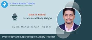 Hernia Doctor in Bangalore Myth vs. Reality Hernias and Body Weight