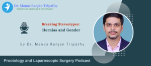 Hernia Surgeon in Bangalore Breaking Stereotypes Hernias and Gender