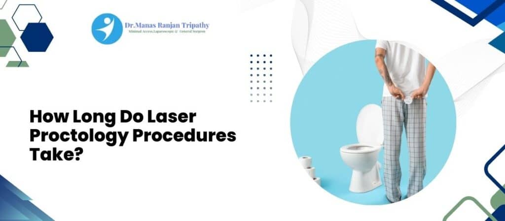 Piles Fissure Treatment in Bangalore | Dr. Manas Ranjan Tripathy