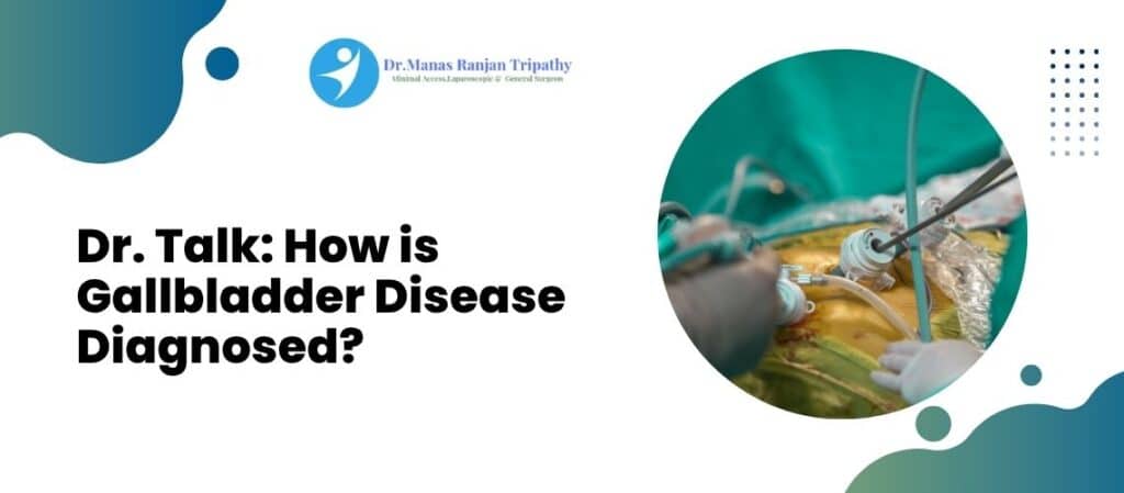 Laparoscopic Surgeon in Bangalore | Dr. Manas Ranjan Tripathy