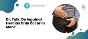 Hernia surgery in Bangalore | Dr. Manas Ranjan Tripathy