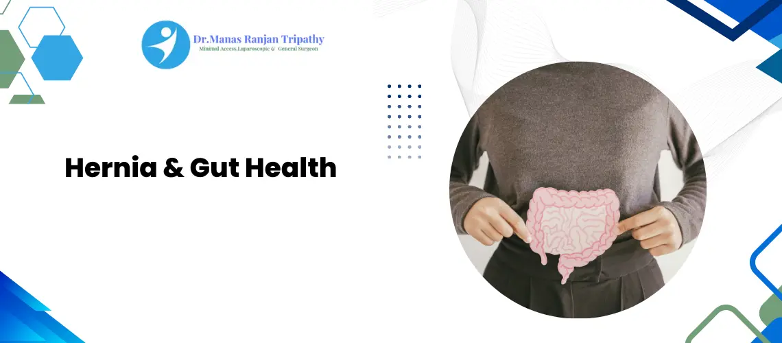 Laparoscopic Inguinal Hernia Surgery in HSR Layout Bangalore