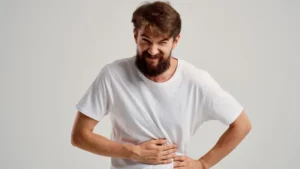 Laparoscopic Surgeon