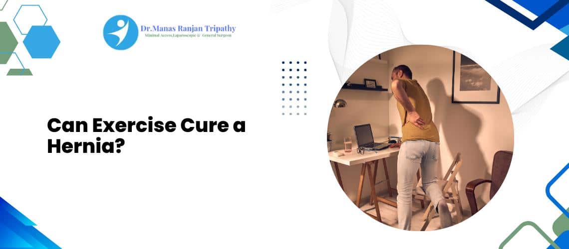 Hernia Surgery in HSR Layout Bangalore