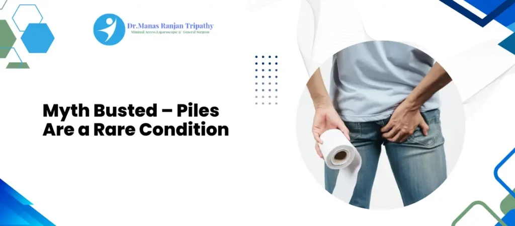 Hemorrhoid Doctor in HSR Layout