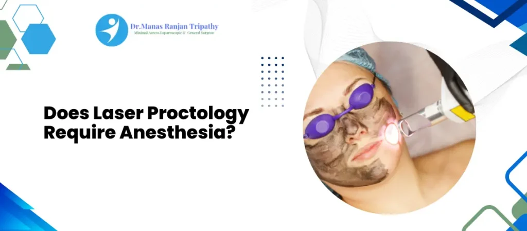 Proctologist in HSR Layout