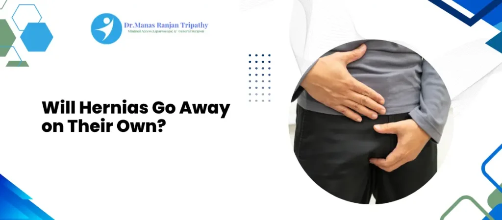 Best Hernia Surgeon in Bangalore