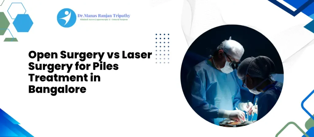 Piles Treatment Bangalore