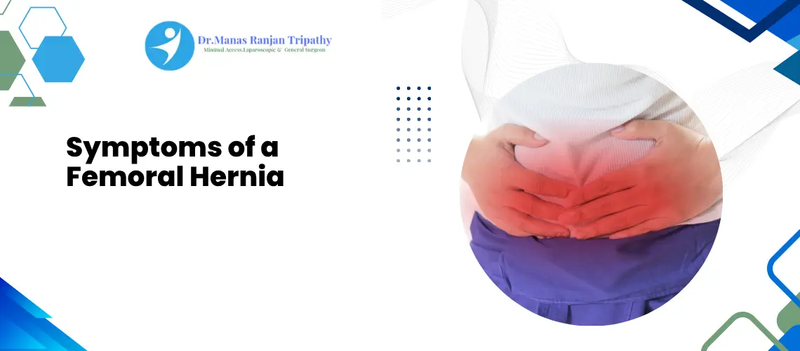 Hernia Repair Surgery Bangalore