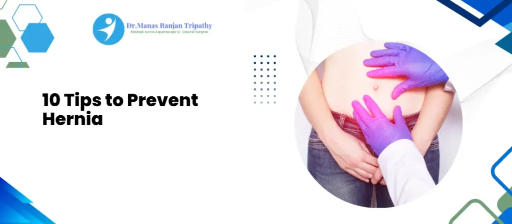 Hernia Treatment in Bangalore
