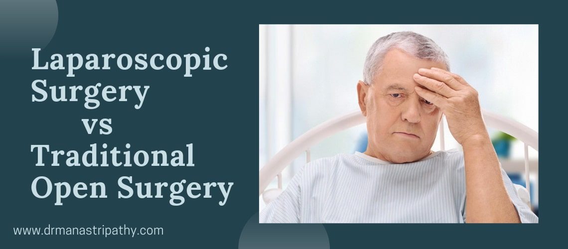 laparoscopic surgeon in hsr layout, koramangala