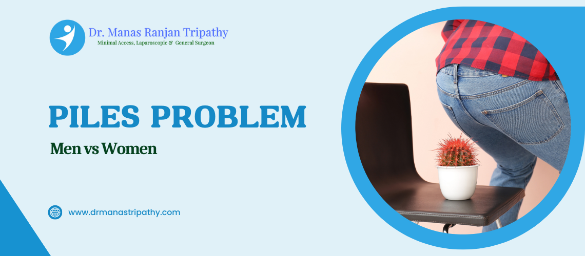 Piles Problem - Dr. Manas Tripathy