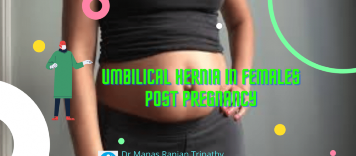 Inguinal Hernia during Pregnancy- What you should know!